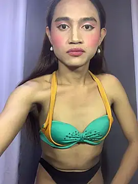 Cinamon Candy20 online show from 14, 4, 2026