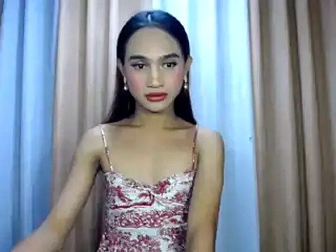 Cinamon Candy20 online show from 19, 6, 2026