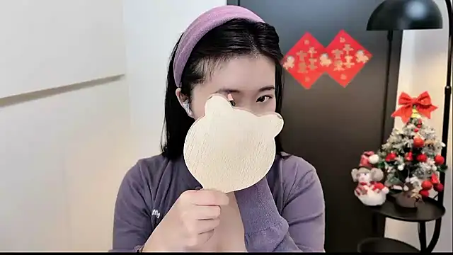 Rosalind xixi online show from 16, 1, 2026