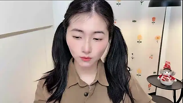 Rosalind xixi online show from 13, 4, 2026