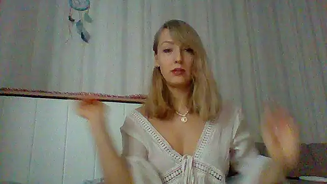 Vexxaa online show from 15, 1, 2026