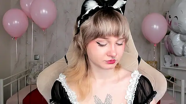 Tori Cutie online show from 1, 4, 2026