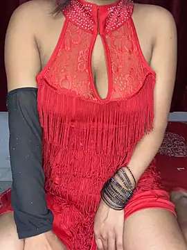 Cute-Samayra online show from 23, 9, 2025