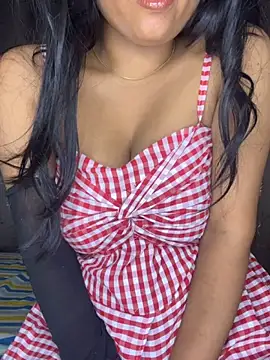 Cute-Samayra online show from 27, 3, 2026