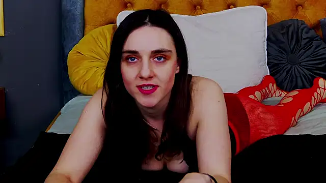 Jessica White  online show from 22, 4, 2026