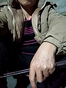 Snapshot of TinTin321 chatting on 9, 2, 2026 TinTin321 online show from 9, 2, 2026