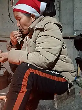 Snapshot of TinTin321 chatting on 10, 2, 2026 TinTin321 online show from 10, 2, 2026