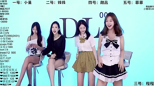 ZZ00033S online show from 9, 9, 2025