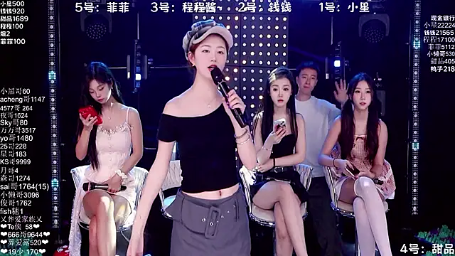 ZZ00033S online show from 15, 11, 2025