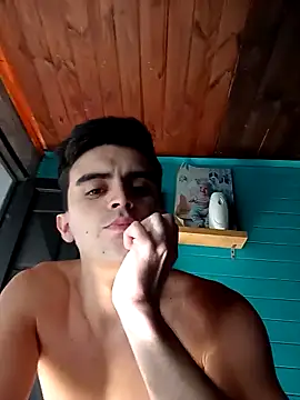 Snapshot of Rodrigo99_9 chatting on 25, 2, 2026 Rodrigo99 9 online show from 25, 2, 2026