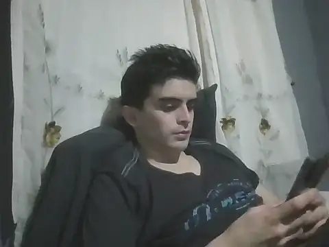 Snapshot of Rodrigo99_9 chatting on 21, 7, 2026 Rodrigo99 9 online show from 21, 7, 2026