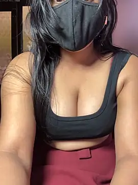 Amisha2 online show from 25, 2, 2026