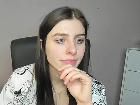 Snapshot of dreamPIA chatting on 26, 11, 2025 dreamPIA online show from 26, 11, 2025