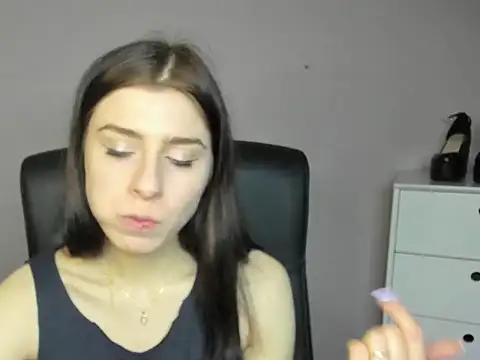 Snapshot of dreamPIA chatting on 22, 2, 2026 dreamPIA online show from 22, 2, 2026