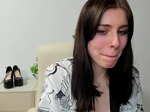 Snapshot of dreamPIA chatting on 26, 2, 2026 dreamPIA online show from 26, 2, 2026