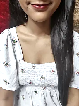 Snapshot of Indian-Aleena chatting on 12, 10, 2025 Indian-Aleena online show from 12, 10, 2025