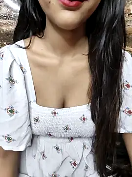 Snapshot of Indian-Aleena chatting on 22, 10, 2025 Indian-Aleena online show from 22, 10, 2025