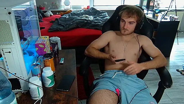 Snapshot of Rudi2007Eye chatting on 23, 9, 2025 Rudi2007Eye online show from 23, 9, 2025