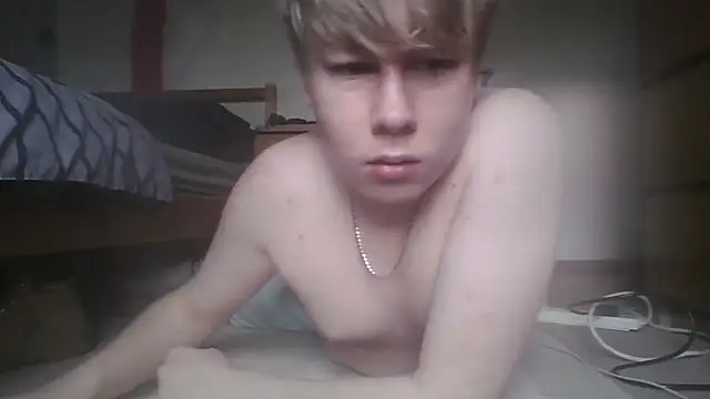 TomasCramp online show from 22, 3, 2026