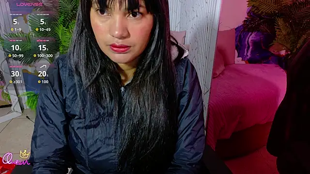 Snapshot of Lexy_tay chatting on 17, 7, 2026 Lexy tay online show from 17, 7, 2026