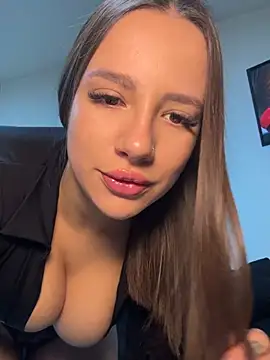 AlessiaaRuso1 online show from 15, 7, 2026
