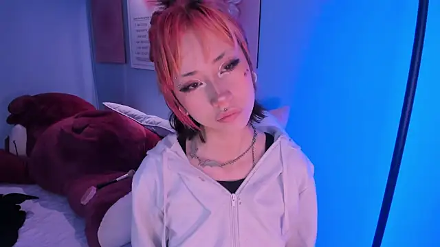 Hannahpage online show from 22, 5, 2026