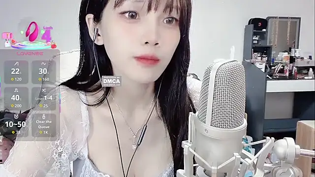 twlilybae online show from 1, 3, 2026