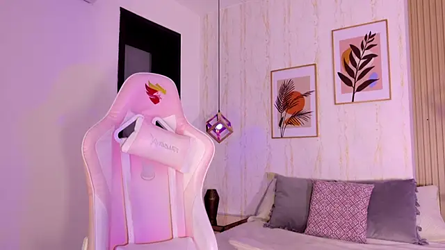 Ayleen Dunkan online show from 30, 9, 2025