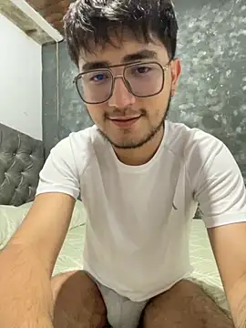 DanteRushh online show from 23, 9, 2025