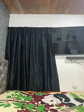 DanteRushh online show from 9, 3, 2026