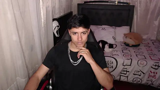 jacobbiker online show from 26, 2, 2026