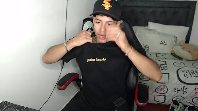 jacobbiker online show from 2, 4, 2026