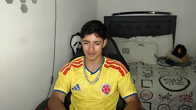 jacobbiker online show from 6, 4, 2026