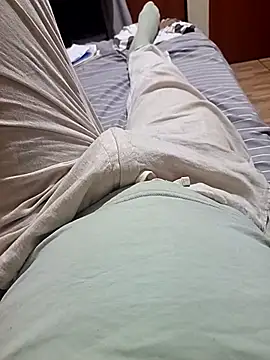 Snapshot of Hugopingonasa2024 chatting on 18, 2, 2026 Hugopingonasa2024 online show from 18, 2, 2026