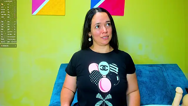 loreen grey online show from 17, 11, 2025