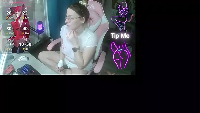 rubystrip online show from 5, 11, 2025