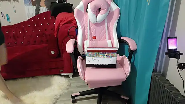 rubystrip online show from 2, 12, 2025