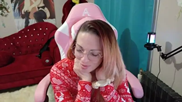 rubystrip online show from 16, 12, 2025