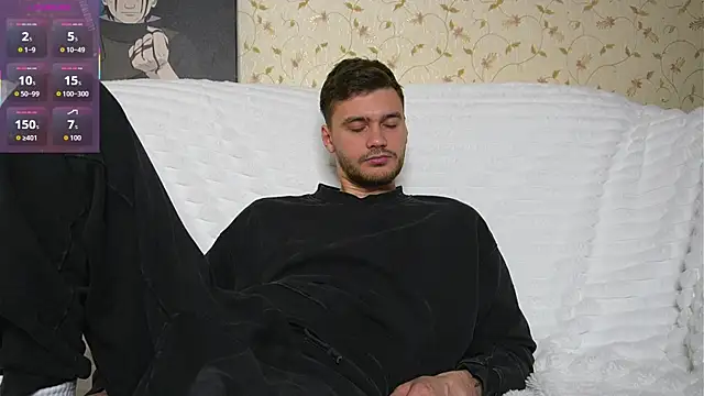 johnstoneisland online show from 6, 4, 2026