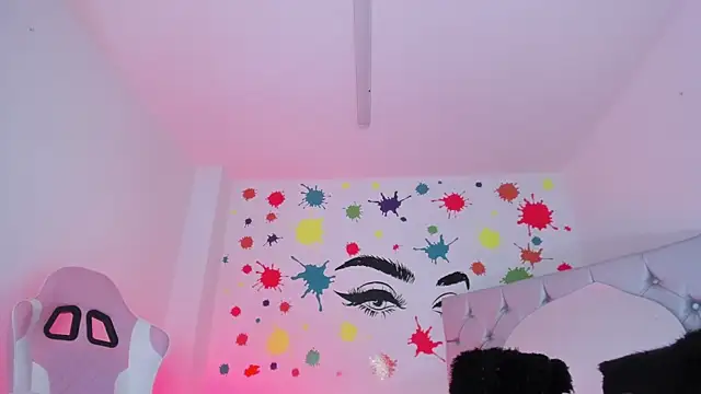 chloesagee online show from 12, 9, 2025