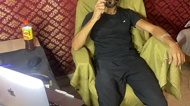 JUSTFORRICH online show from 10, 10, 2025