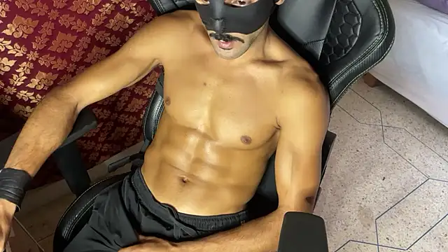 JUSTFORRICH online show from 24, 10, 2025