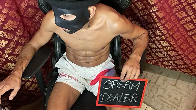 JUSTFORRICH online show from 7, 11, 2025