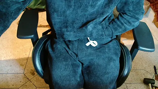 JUSTFORRICH online show from 16, 2, 2026