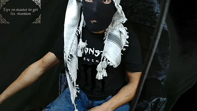 JUSTFORRICH online show from 18, 3, 2026