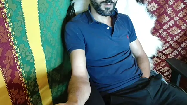 JUSTFORRICH online show from 14, 4, 2026