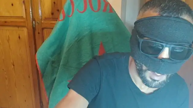 JUSTFORRICH online show from 12, 7, 2026