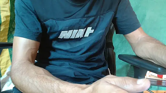JUSTFORRICH online show from 21, 7, 2026