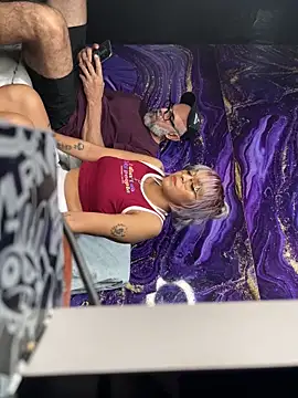 Brutal FullUrgia69 online show from 29, 9, 2025