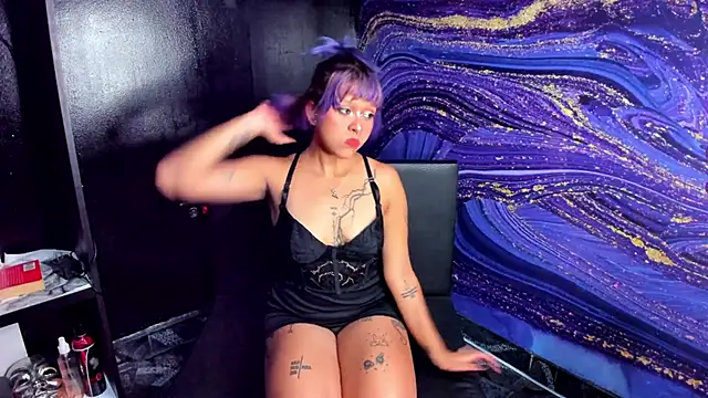 Snapshot of Brutal_FullUrgia69 chatting on 4, 2, 2026 Brutal FullUrgia69 online show from 4, 2, 2026